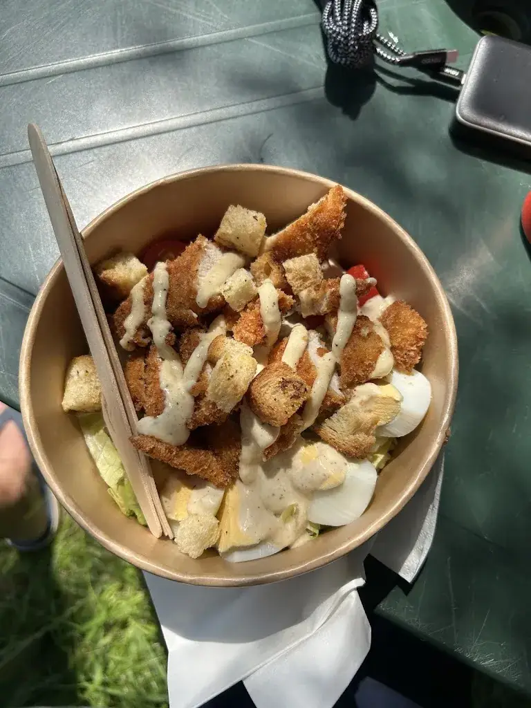 Gautier de Bizien_La Petite Cantine_Telgruc-sur-Mer_review