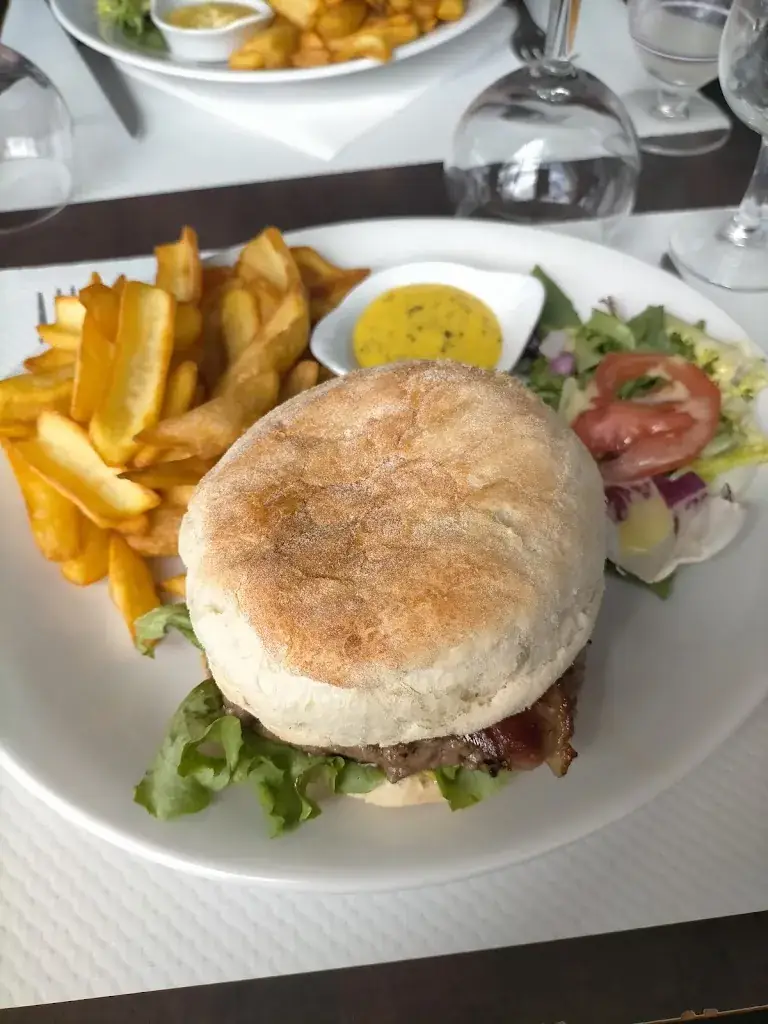 Menu_Restaurant Le Panoramic_Telgruc-sur-Mer_image_5