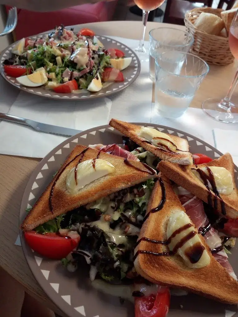 Menu_Restaurant Le Panoramic_Telgruc-sur-Mer_image_7