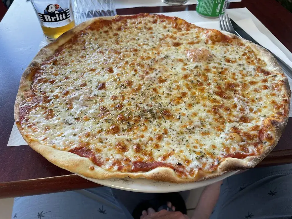 Mike Lahaye_Restaurant Le Panoramic_Telgruc-sur-Mer_review