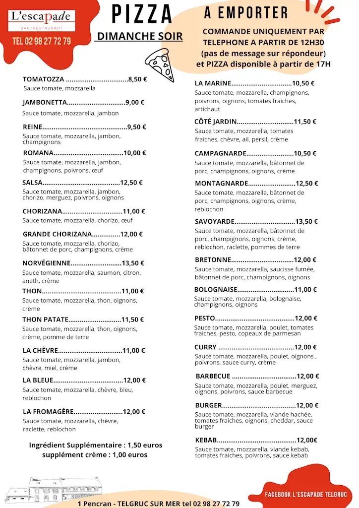 Menu_L'escapade_Telgruc-sur-Mer_image_1