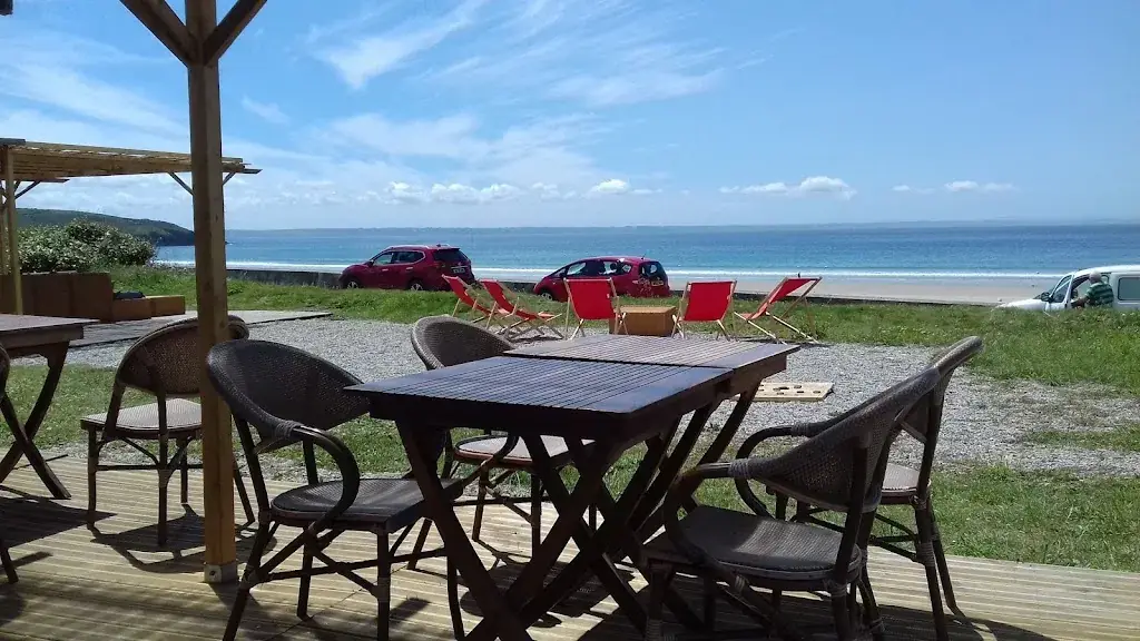 tidi restaurant in Telgruc-sur-Mer