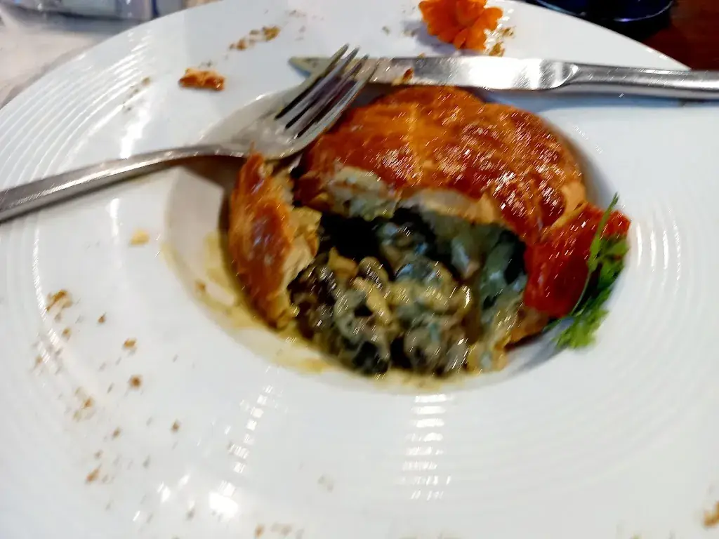 Monsieur de la Pérouse_Le P Tit Craponnois_Craponne_recensione