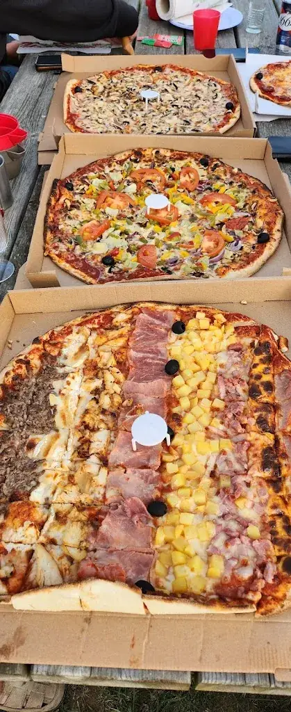 Menu_PIZZA PÉPÉ TELGRUC-SUR-MER_Telgruc-sur-Mer_immagine_5