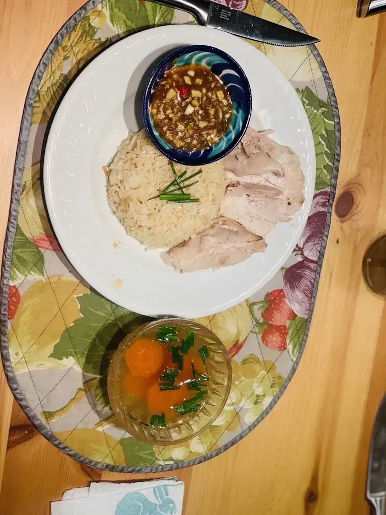 Kelly Poldee_Thaï Jing Jing 22_Tonquédec_review