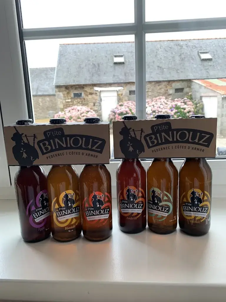 Sophie CLC_Brasserie Régionale de l'Ouest_Tonquédec_avis