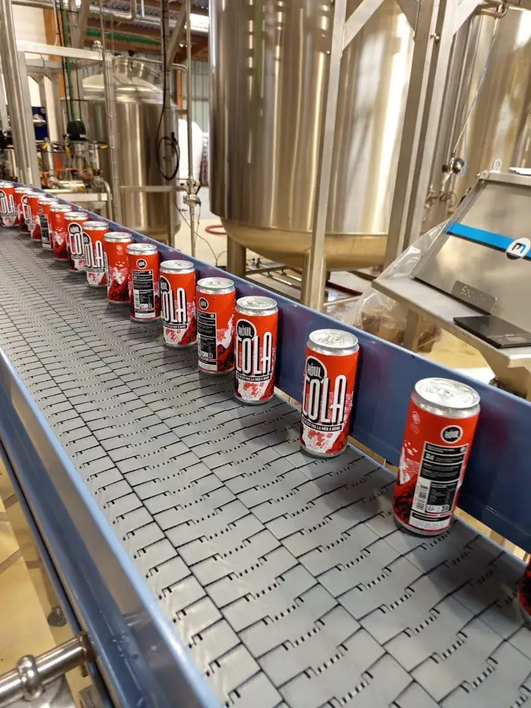 Brasserie Régionale de l'Ouest restaurant in Tonquédec