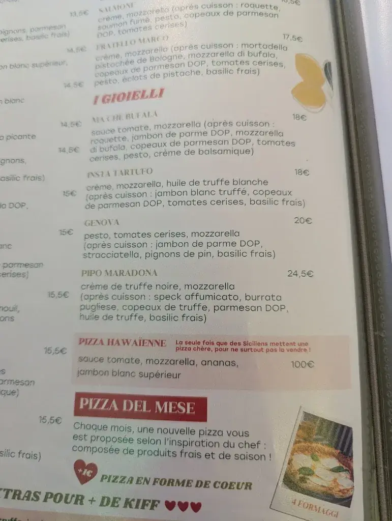 Menu_Casa Valentino Da Antonio e Marco_Craponne_image_2