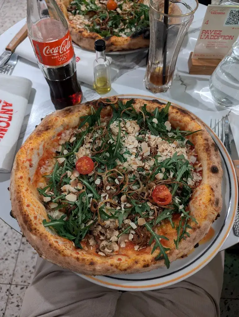 Menu_Casa Valentino Da Antonio e Marco_Craponne_image_8