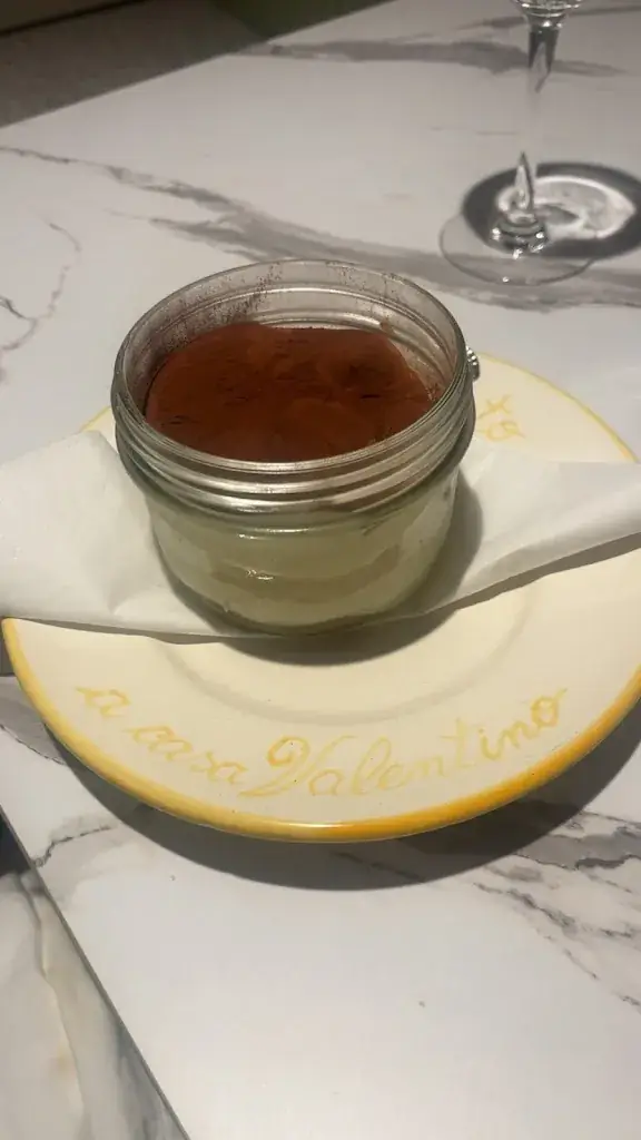 Marie Pierre_Casa Valentino Da Antonio e Marco_Craponne_review