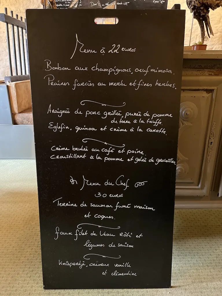 Menu_Le Genty Home_Tinténiac_image_3