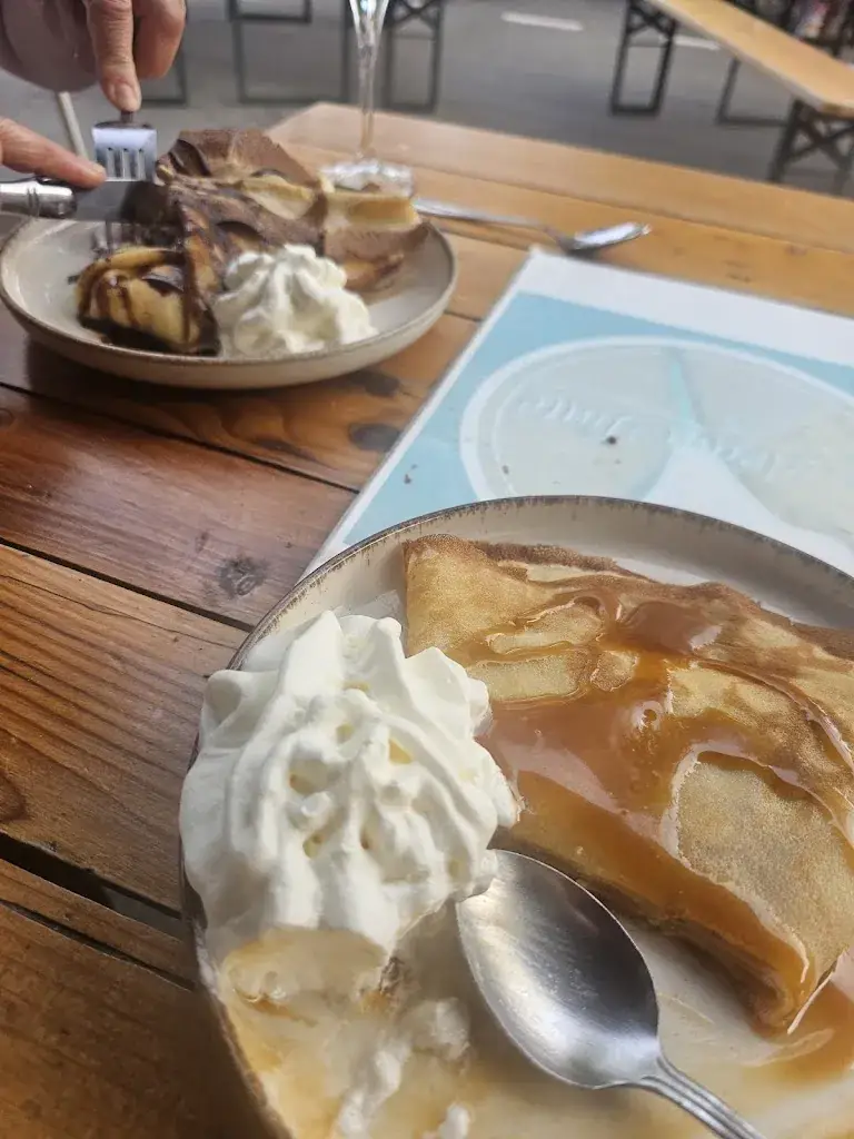 Michel Normand_L’Arum Tinté_Tinténiac_review