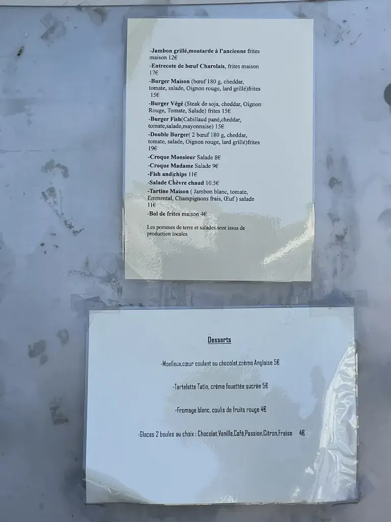 Menu_L'Olivier_Tinténiac_image_1