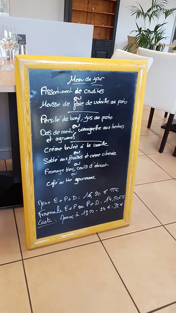 Menu_La Fleur de Sel_Theix-Noyalo_image_1