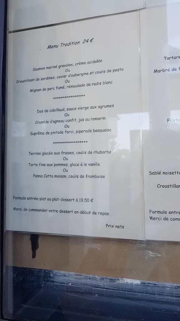 Menu_La Fleur de Sel_Theix-Noyalo_image_3