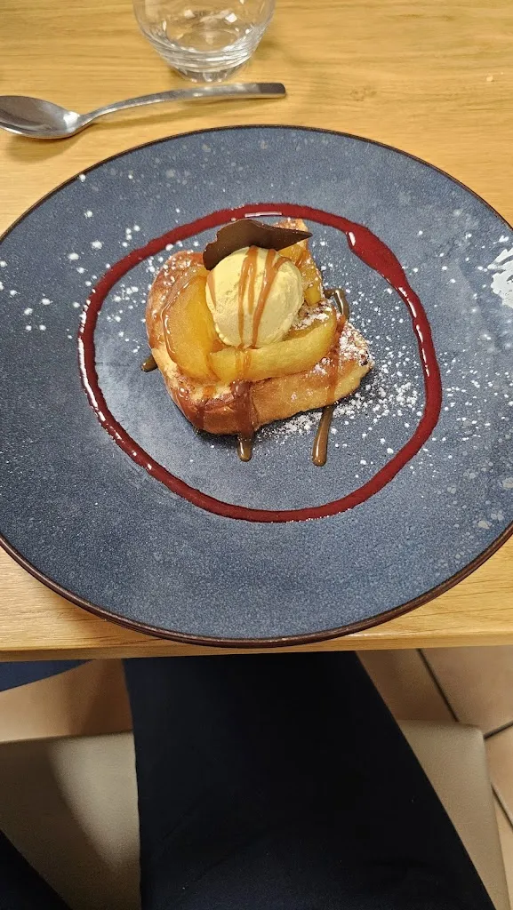 Le Grand Voyageur_La Fleur de Sel_Theix-Noyalo_review