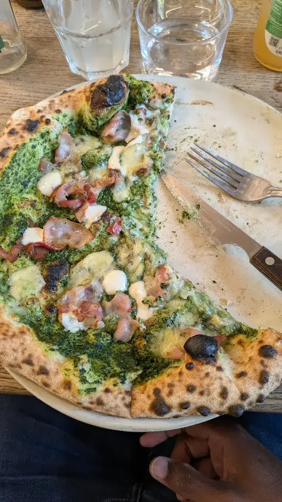 Yogesh Babu Ramasamy_Amitchi_Ambérieu-en-Bugey_review