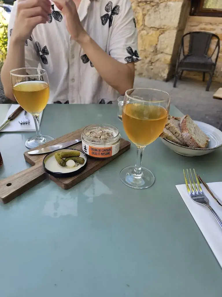 Loulou's Picture_Amitchi_Ambérieu-en-Bugey_review