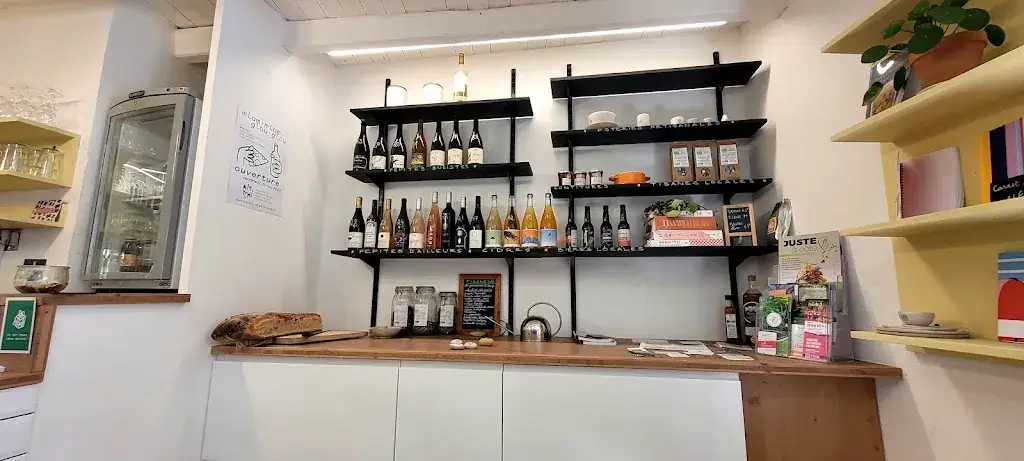 Amitchi restaurant in Ambérieu-en-Bugey