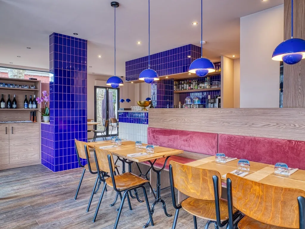 La Table de Caro restaurante en Francheville