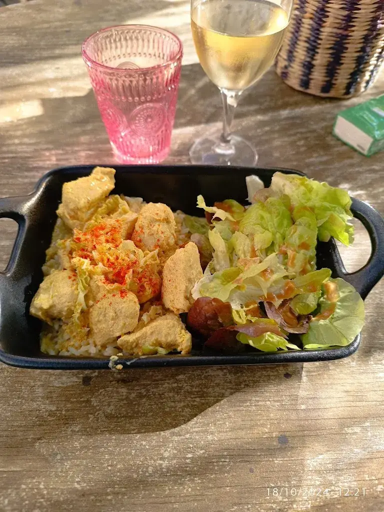 Menu_Maman Poule_Trélévern_image_6