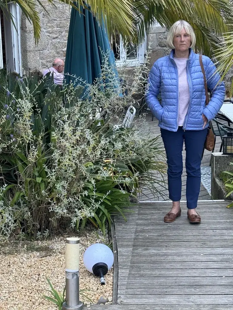 Green Gecko_Maman Poule_Trélévern_review