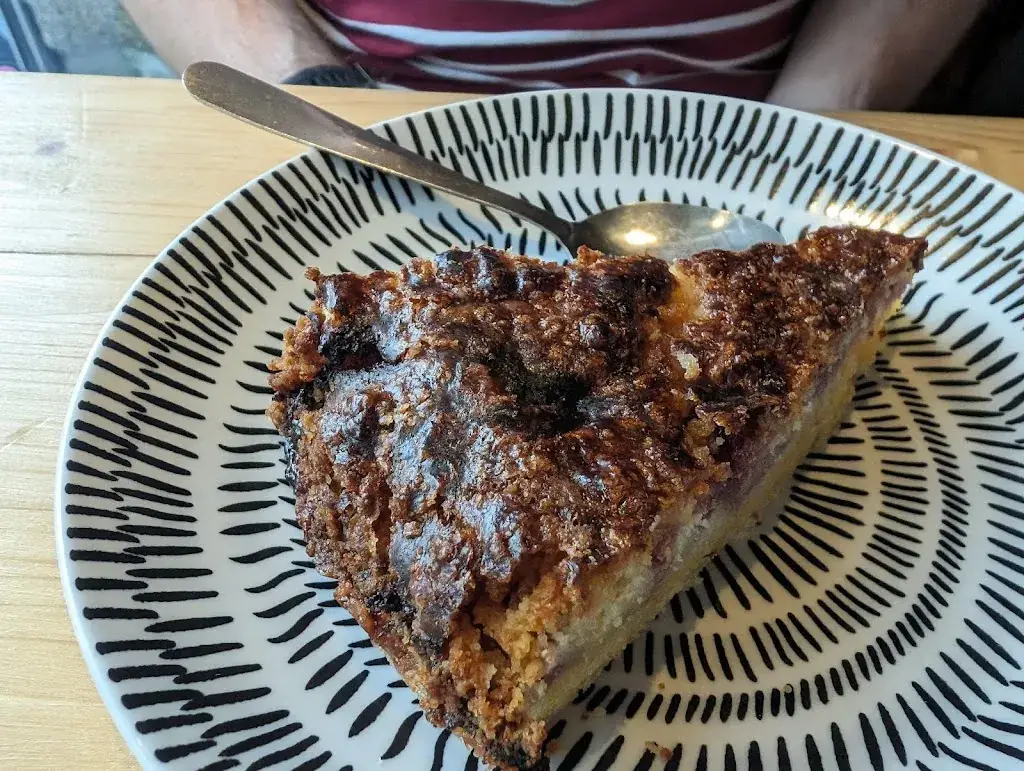 Yong Wen Chua_Maman Poule_Trélévern_review