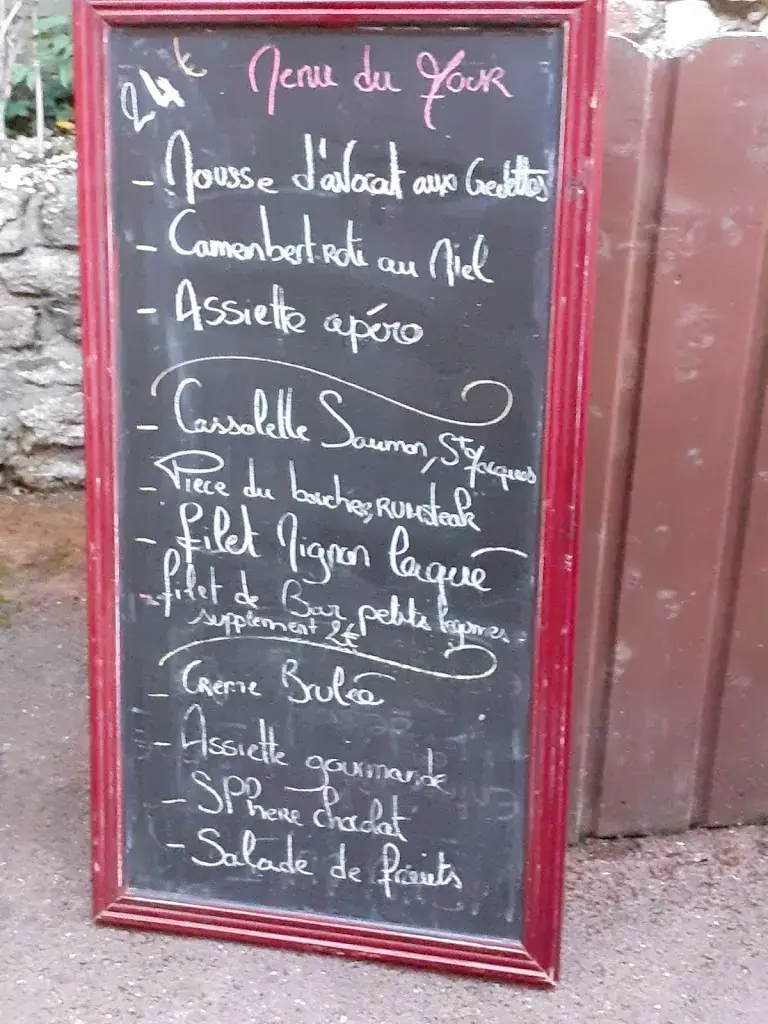 Menu_L'Appaloosa_Trélivan_image_4