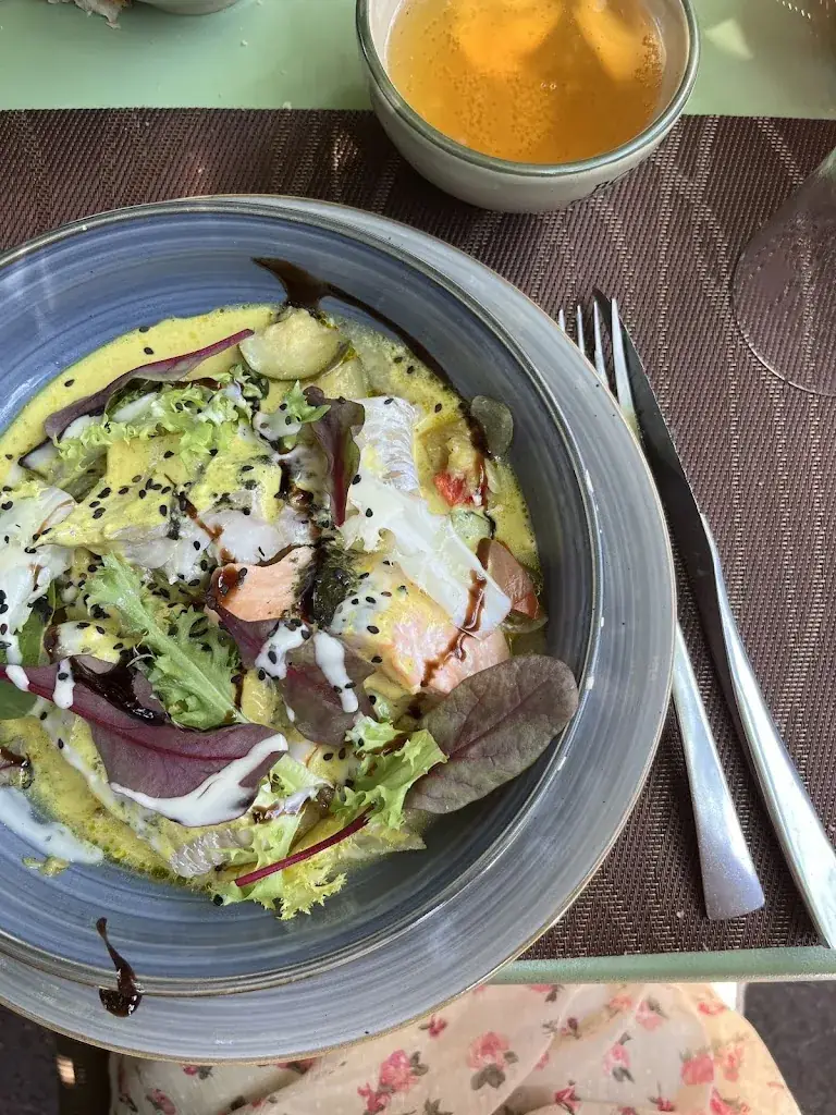 Léa Berhault_L'Appaloosa_Trélivan_review