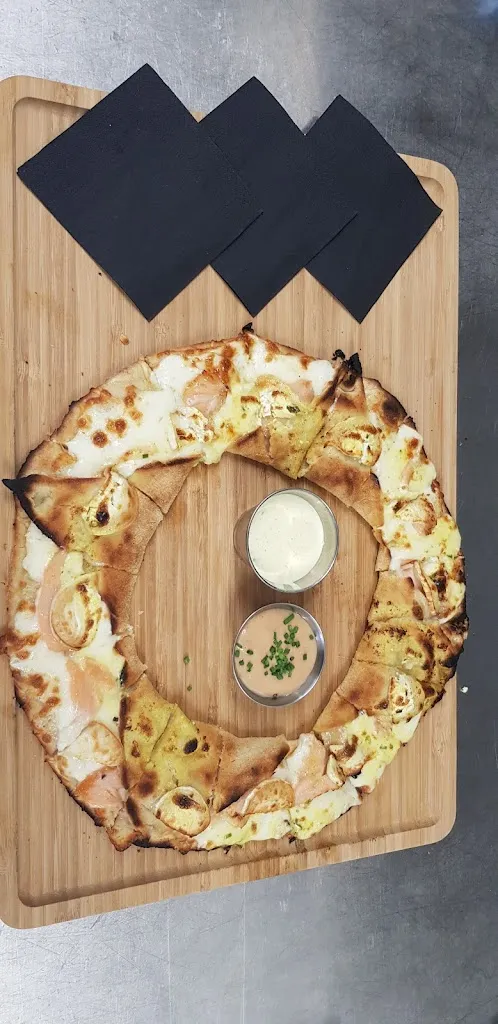 Menü_Le Racer Café_Trélivan_Bild_6