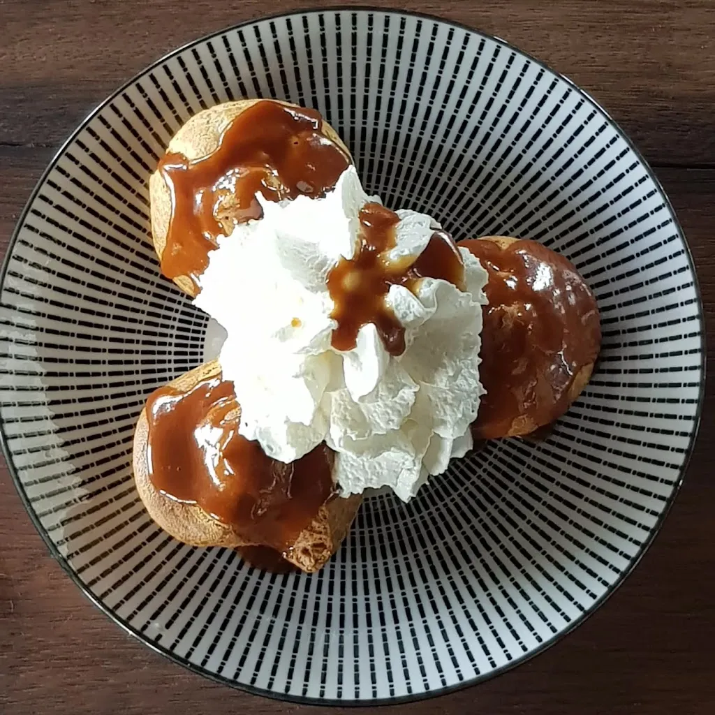 Menü_Le Racer Café_Trélivan_Bild_7