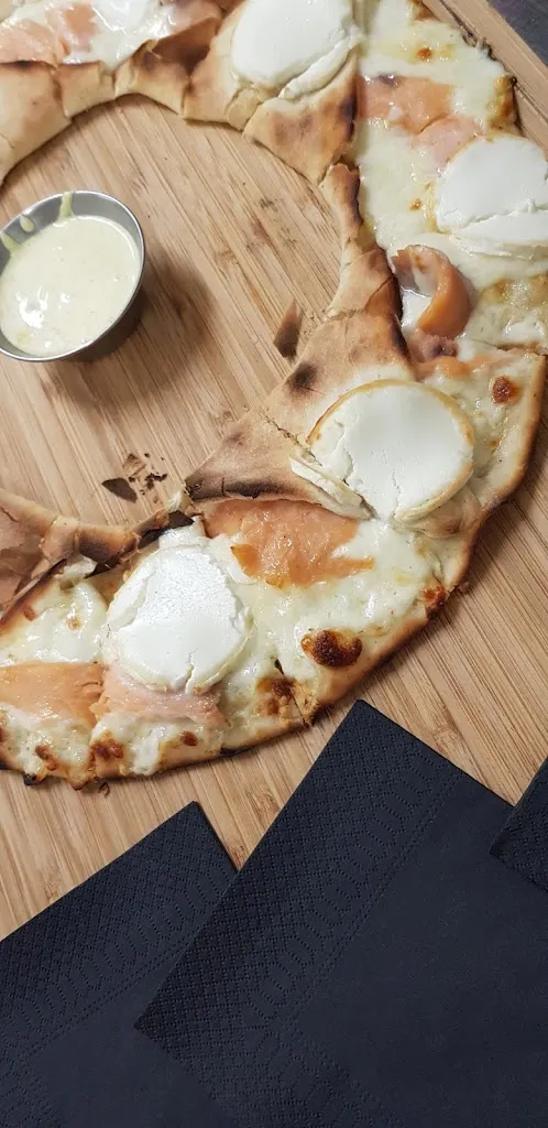 Menü_Le Racer Café_Trélivan_Bild_8