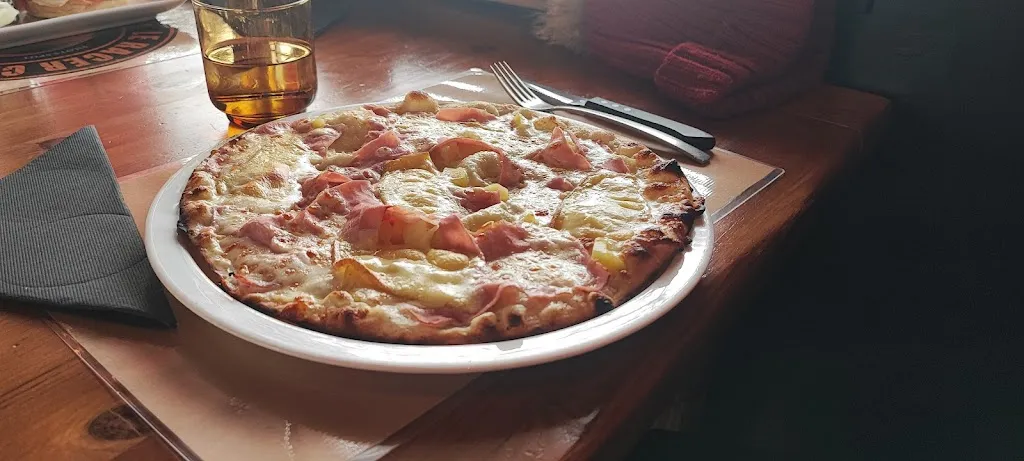 Menü_Le Racer Café_Trélivan_Bild_9