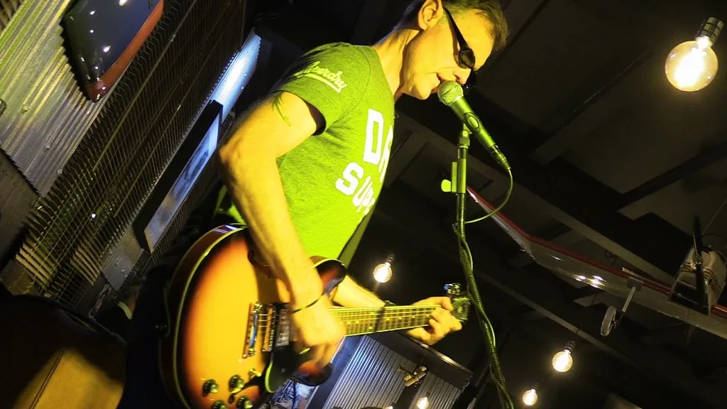 le labo Black Duck_Le Racer Café_Trélivan_Bewertung