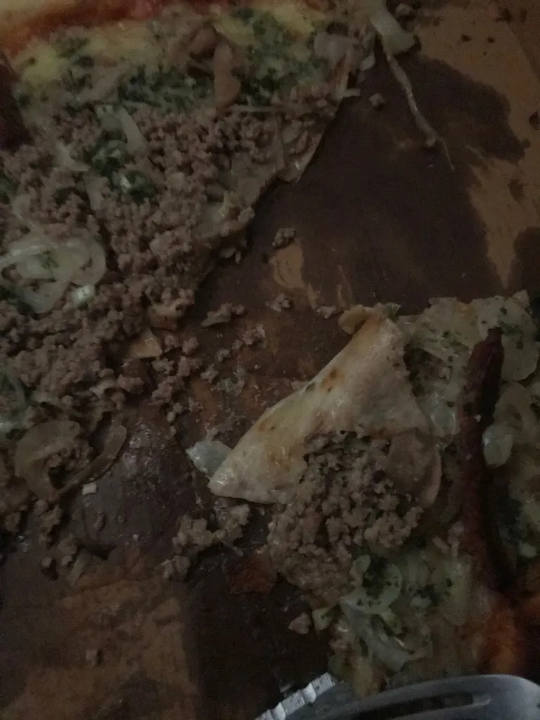 Saul Goodman_11 Bis Pizza_Tréméven_review