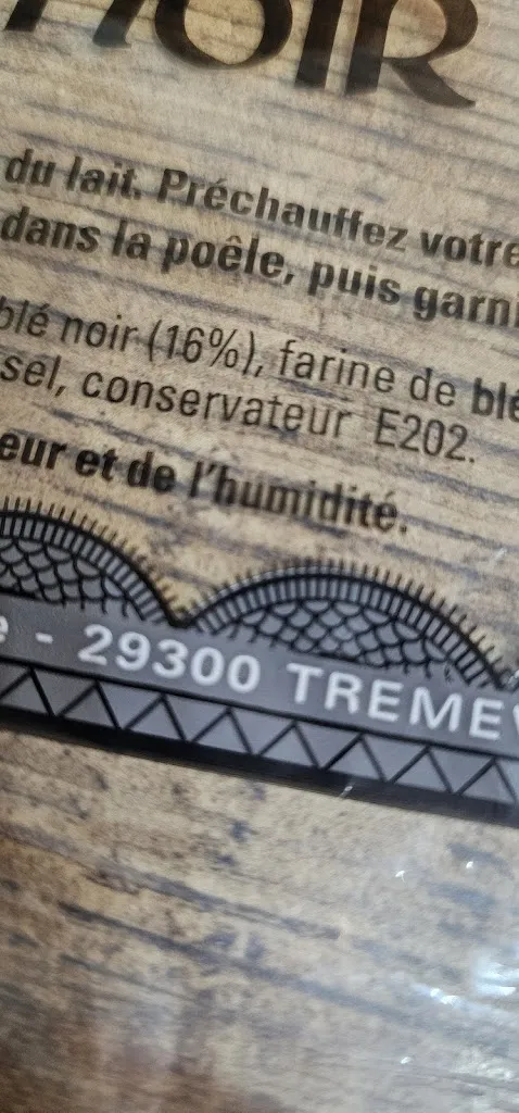 L. Girard_La Trémévénoise_Tréméven_recensione