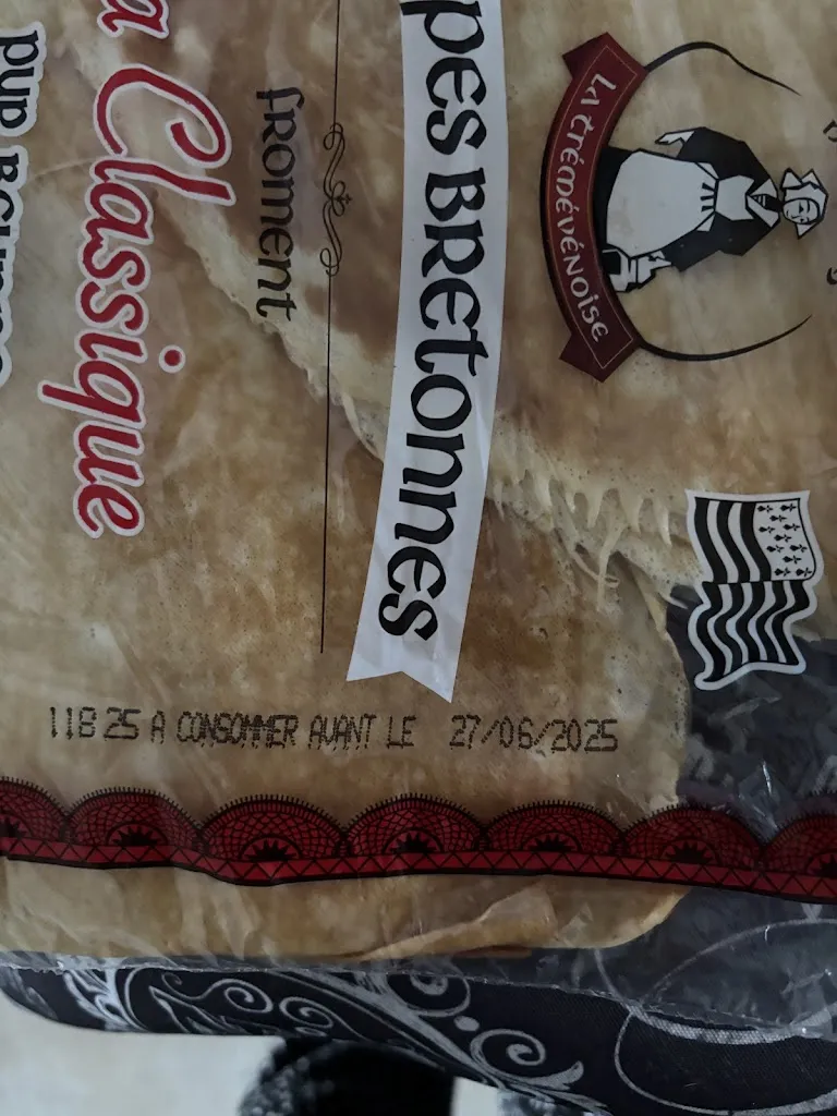 Brigitte Cloatre-Lamy_La Trémévénoise_Tréméven_recensione