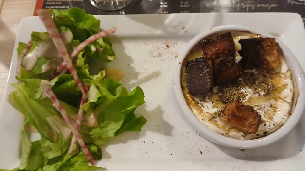 Flo Brient_Le PRIANO_Surzur_review