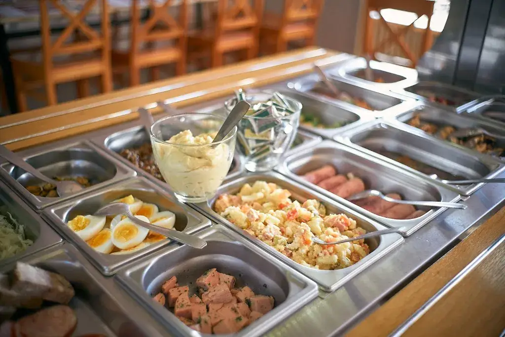 Menu_Le Poisson Rouge. Restaurant_Trinité-Surzur_image_2