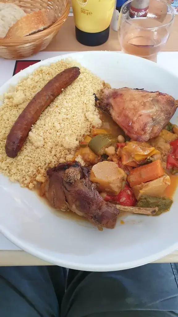 Menu_Le Poisson Rouge. Restaurant_Trinité-Surzur_image_4