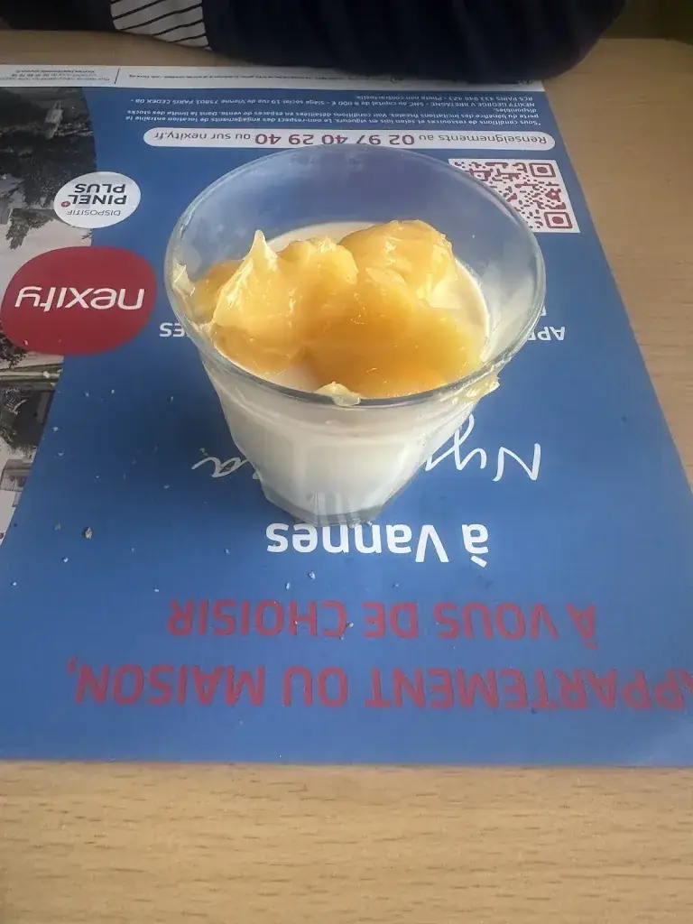 Menu_Le Poisson Rouge. Restaurant_Trinité-Surzur_image_9