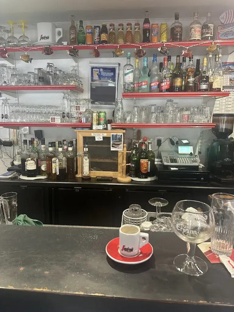 Alexandr Pesotsky_Le Poisson Rouge. Restaurant_Trinité-Surzur_review