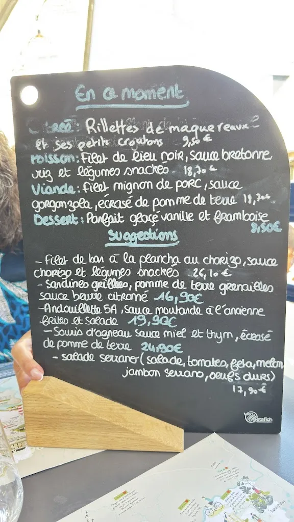 Menu_Restaurant Le Galion_Damgan_image_2