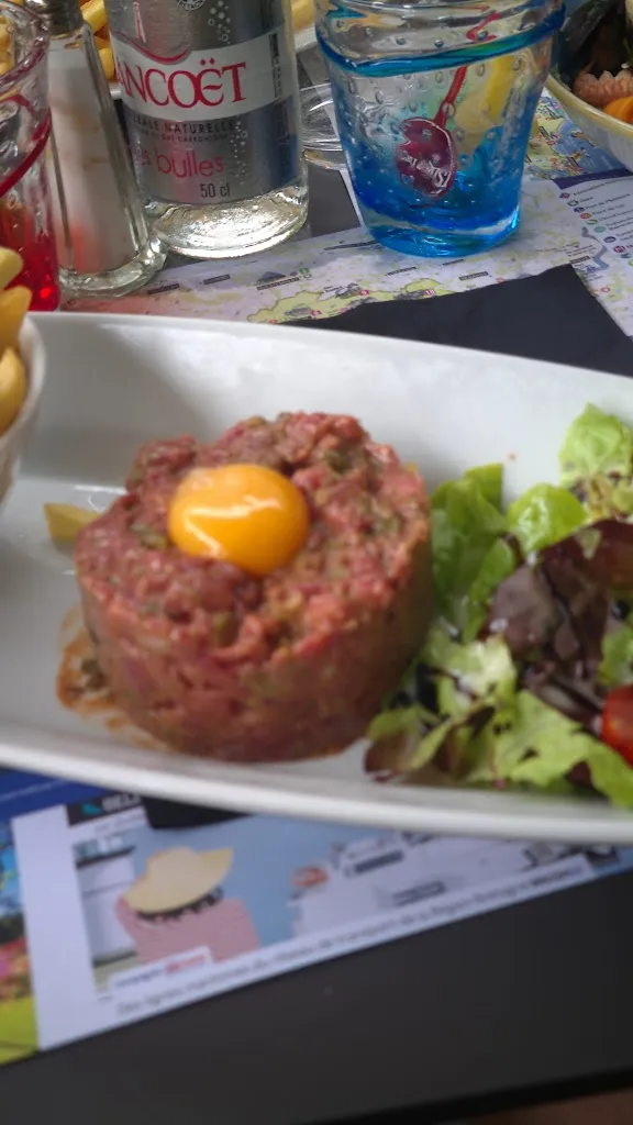 Restaurant Le Galion_Damgan_slider_image_2