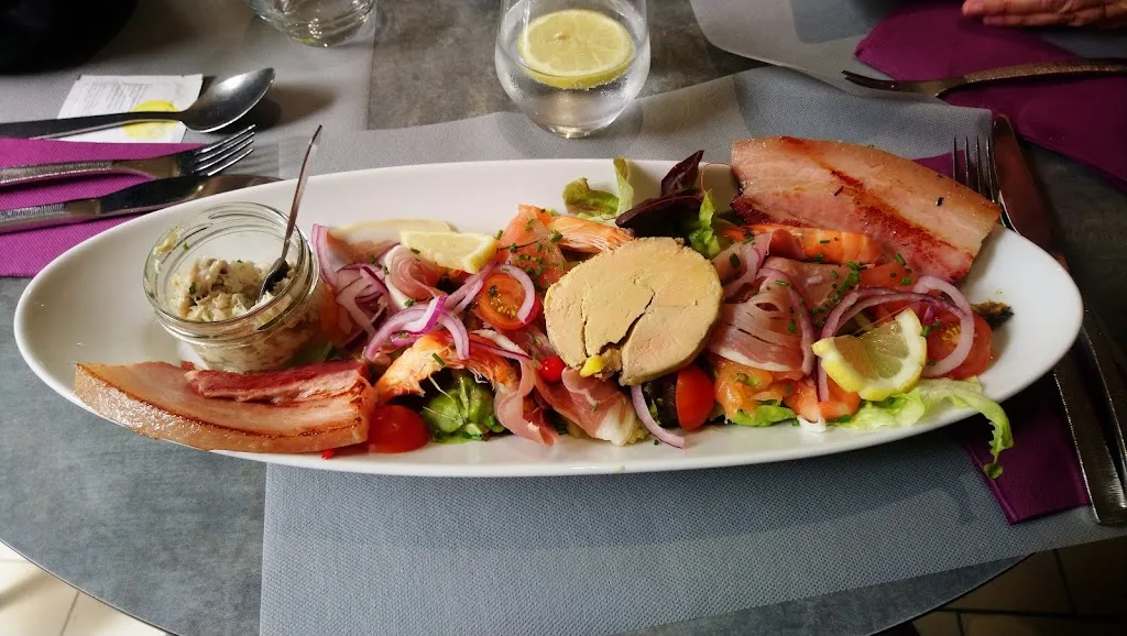 Restaurant Le Galion_Damgan_slider_image_3