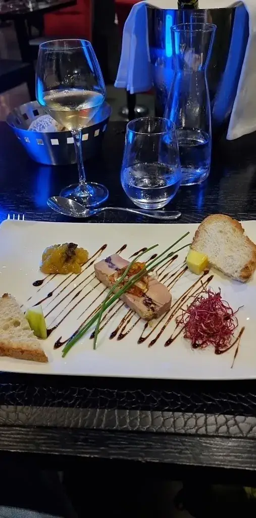 Menu_Restaurant Latitude 47 - Damgan - Morbihan - Bretagne_Damgan_immagine_5