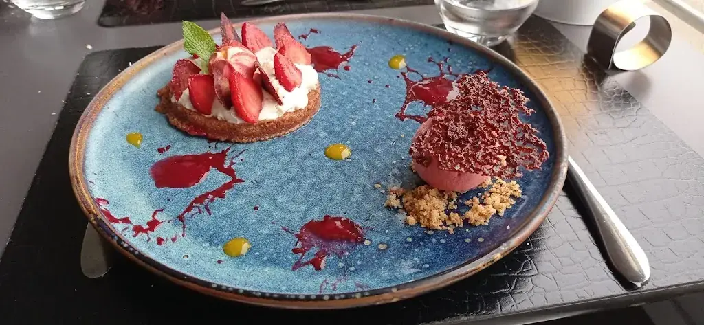 Menu_Restaurant Latitude 47 - Damgan - Morbihan - Bretagne_Damgan_immagine_6