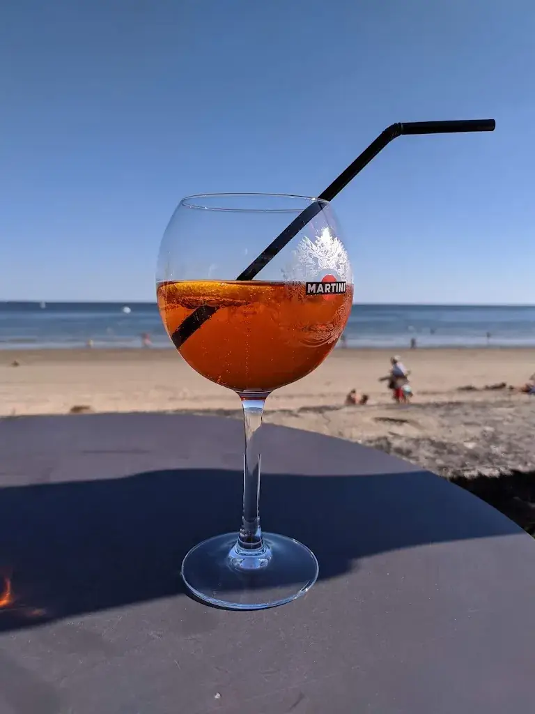 Menu_Restaurant Latitude 47 - Damgan - Morbihan - Bretagne_Damgan_immagine_7