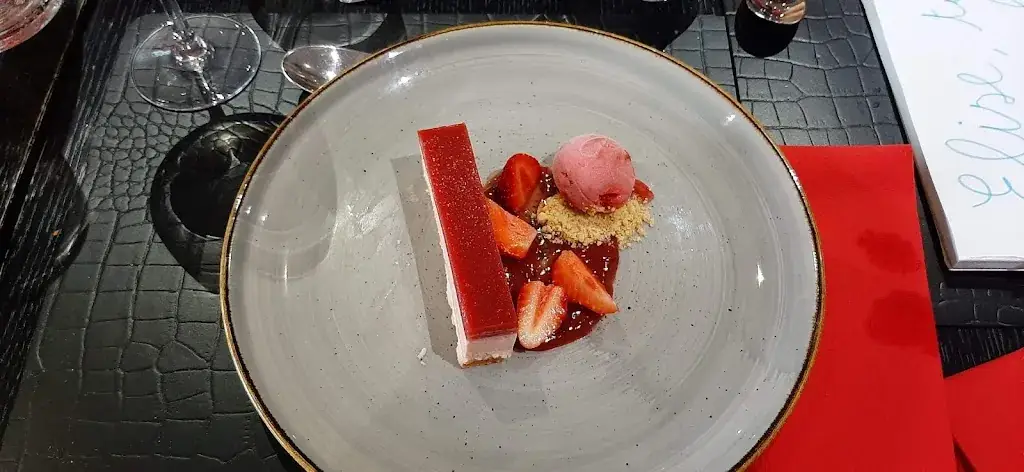 Menu_Restaurant Latitude 47 - Damgan - Morbihan - Bretagne_Damgan_immagine_8