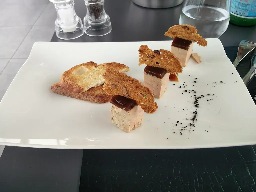 Eli D_Restaurant Latitude 47 - Damgan - Morbihan - Bretagne_Damgan_recensione